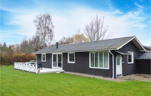 Store Kongsmark House | 3 Bedroom Beautiful Home In Slagelse