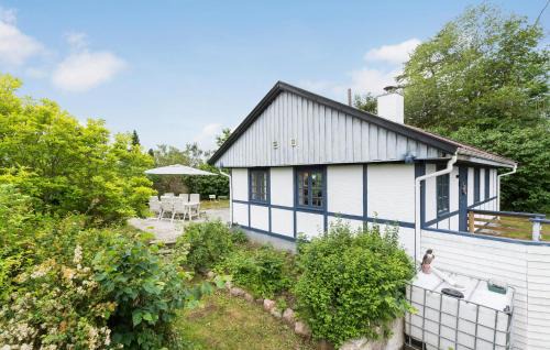 Olsted House | 3 Bedroom Beautiful Home In Ølsted