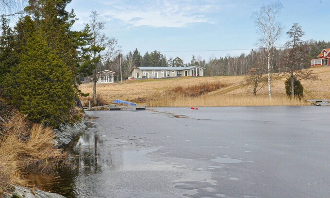 Viken House | 3 bedroom beautiful home in årjäng