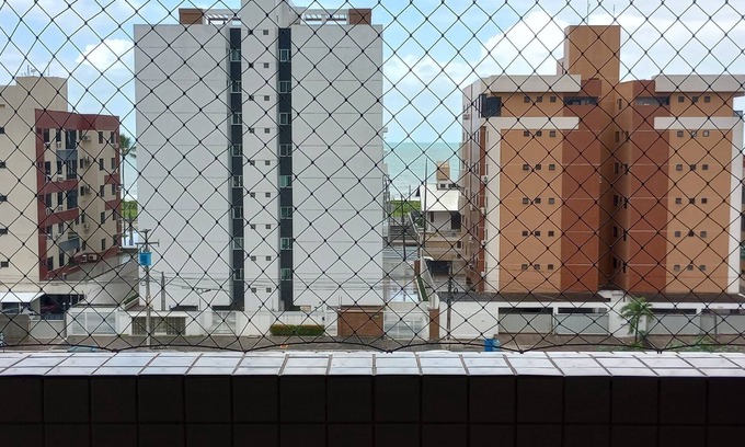 Intermares Apartment | 3 bedroom apartment in Intermares with sea view