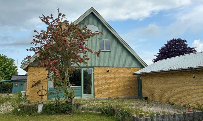 Store Heddinge House | 3 bedroom cozy home in Store Heddinge