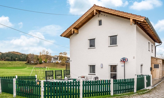Teisendorf House | 3 bedroom cozy home in Neukirch