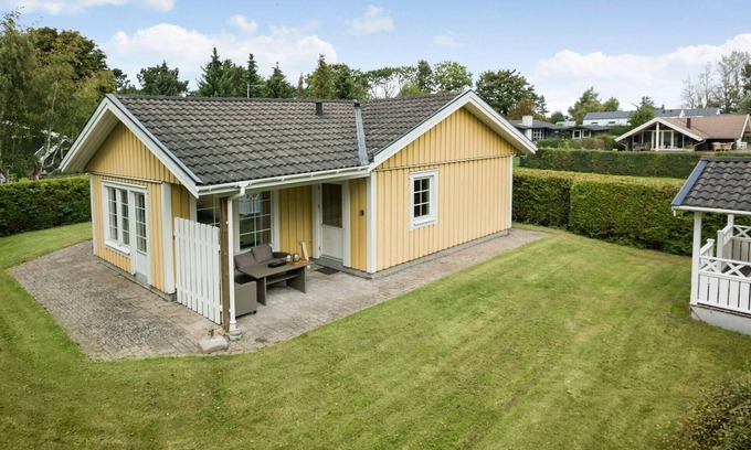 Horve House | 3 bedroom cozy home in Hørve