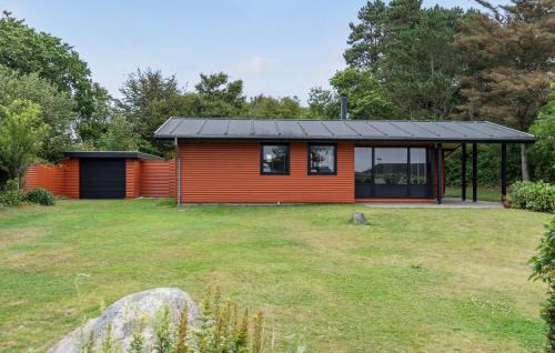 Martofte House | 3 Bedroom Cozy Home In Martofte