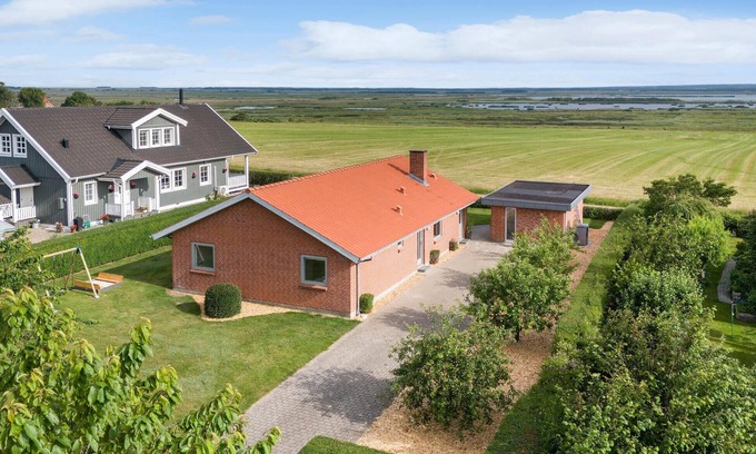 Tarm House | 3 bedroom cozy home in Tarm