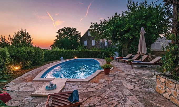 Nerezise House | 3 bedroom gorgeous home in Nerezisca