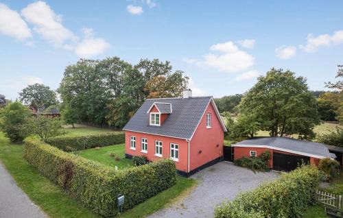 Akirkeby House | 3 Bedroom Gorgeous Home In Aakirkeby