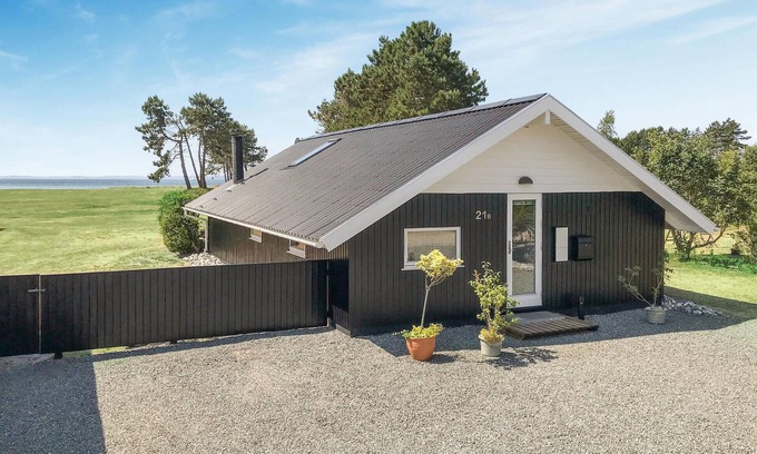 Kegnæshøj House | 3 bedroom gorgeous home in Sydals