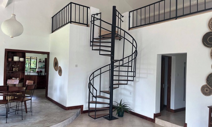 Arusha House | 3-bedroom house in enchanting Arusha with WiFi