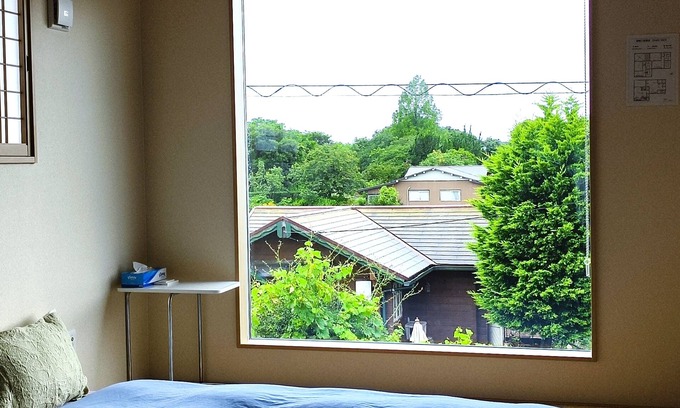 Inzai House | 3-bedroom house in peaceful neighborhood of Inzai with all new appliances