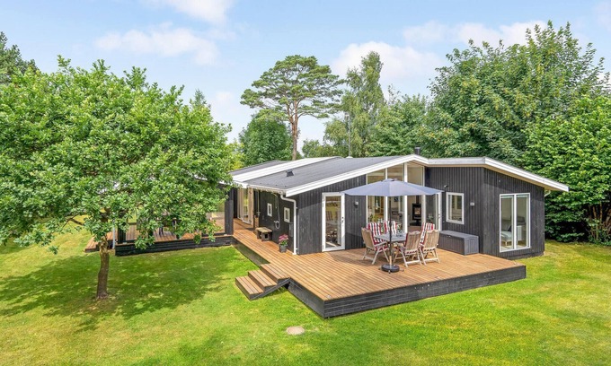 Gilleleje House | 3 bedroom lovely home in Gilleleje