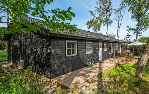 Udsholt House | 3 Bedroom Lovely Home In Gilleleje