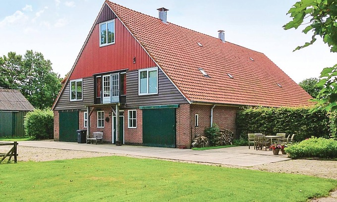 Slootdorp House | 3 bedroom nice home in Slootdorp