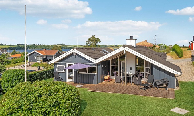 Broager House | 3 bedroom nice home in Broager