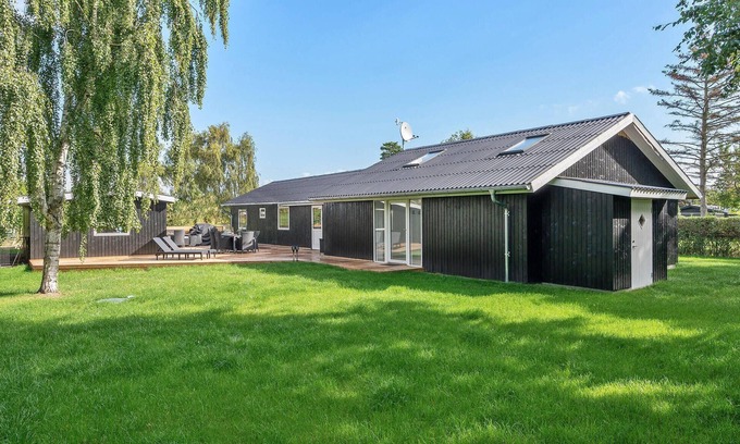 Kramnitse House | 3 bedroom nice home in Rødby