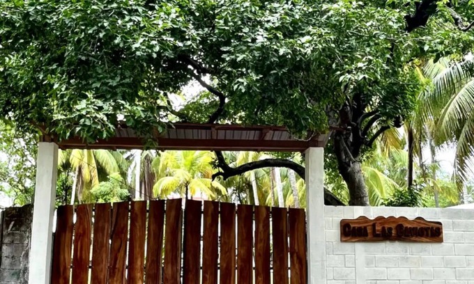 Llano de Los Patos House | 3-bedroom ocean front beach house in beautiful Maculis! Welcome to Paradise!