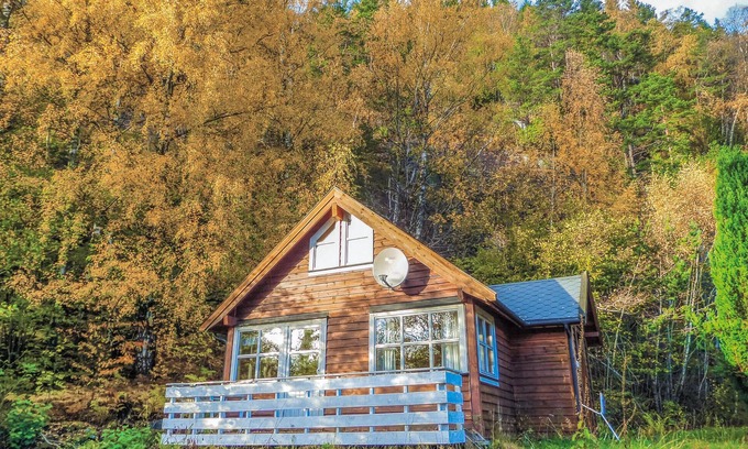 Vallavik House | 3 bedroom pet friendly home in Vallavik