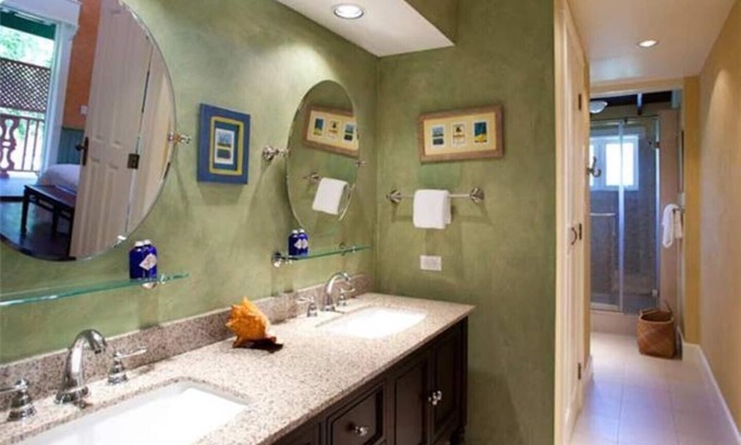 Ocho Rios Cottage | 3 bedroom Seaside Cottage - Pool/Beach/Wifi/Restaurant/House keeping HCP