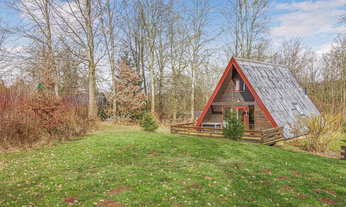 Bad Arolsen House | 3 bedroom stunning home in Bad Arolsen