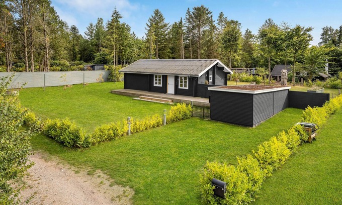 Glesborg House | 3 bedroom stunning home in Glesborg