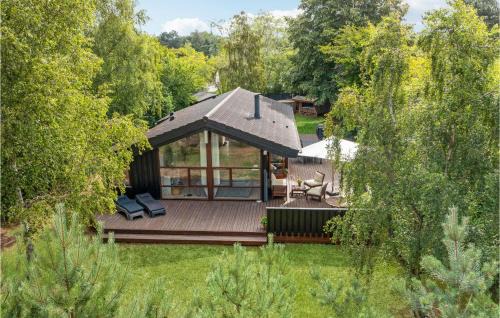 Faarevejle House | 3 Bedroom Stunning Home In Fårevejle