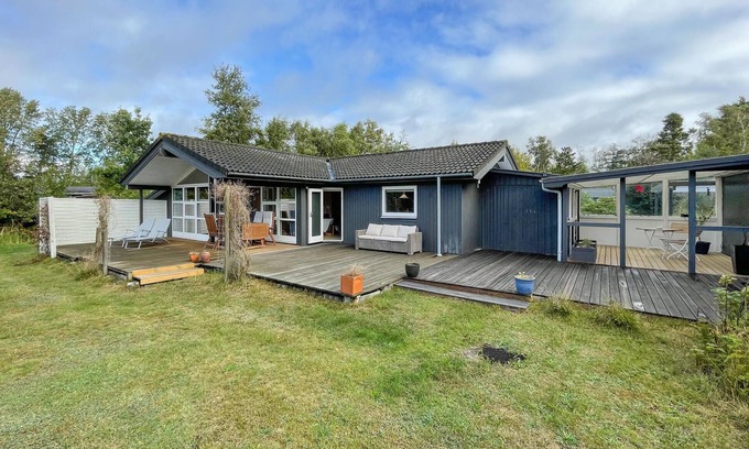 Rodby House | 3 bedroom stunning home in Rødby