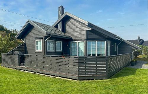 Radoy House | 3 Bedroom Stunning Home In Bøvågen