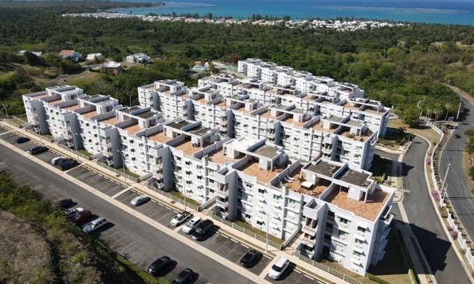Zarzal Apartment | 3 Bedrooms Apt. close to main beaches/attractions