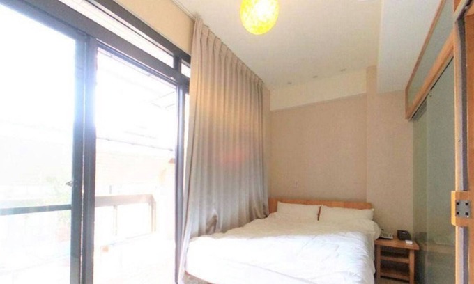 Neihu Villa | 3 bedrooms in villa