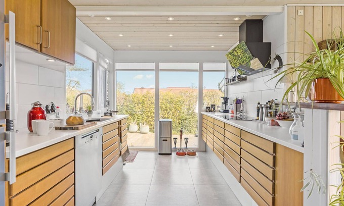 Thurø By House | 3 Bedrooms Private Vacation Home In Svendborg