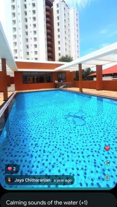 Kochi Apartment | 3 BHK FLAT BY Levantine HEIGHTS