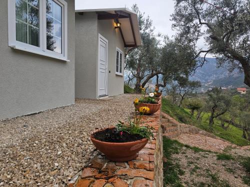 Kruje Cabin | 3 Bungalows at Mali Camping Kruje