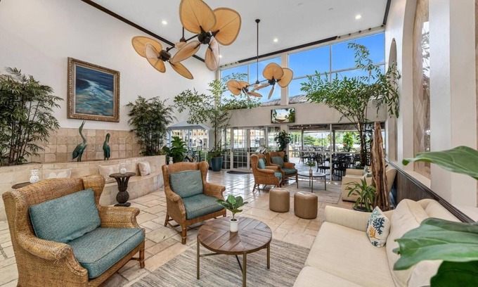 Redevelopment Area House | 3 Charming Rooms near 5th Avenue South! Outdoor Pool and Parking Onsite!