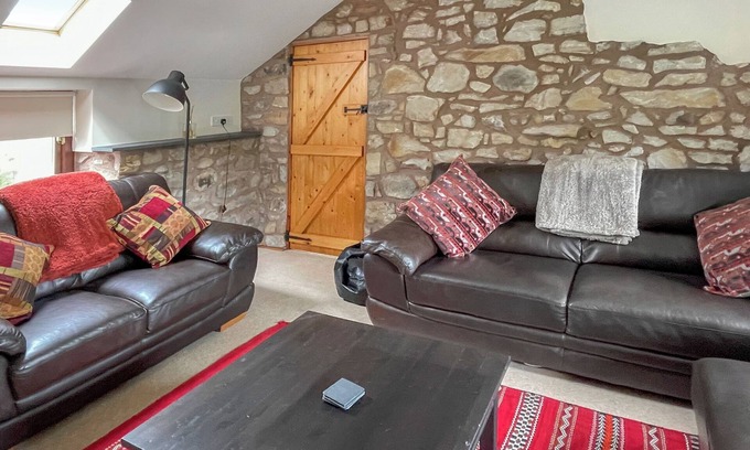 Cymau Cottage | 3 bedroom accommodation in Mold and the Clwydian Range