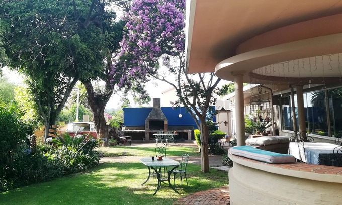 Pretoria House | 3@Marion Guesthouse