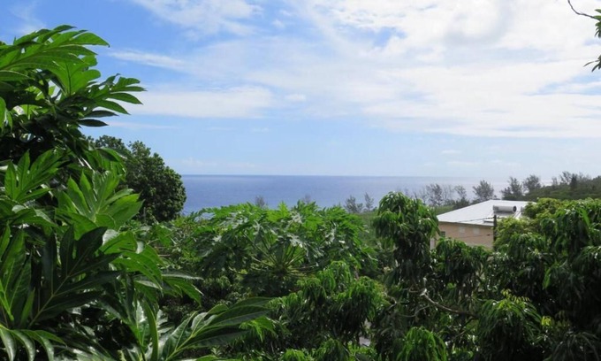 Saint-Joseph House | 3* meublě de tourisme