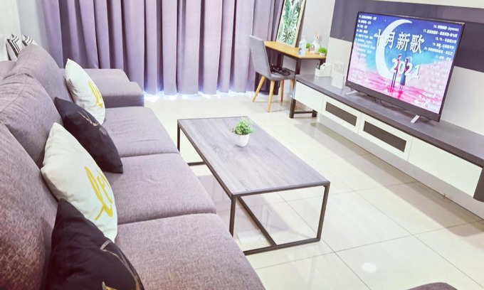 Batu Pahat Other | 3 Min To BP Mall,Old Street,3R3B For 10 Guest