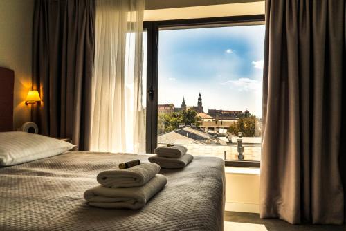 City Centre Apartment | 3 Minutes Apartments Old Town