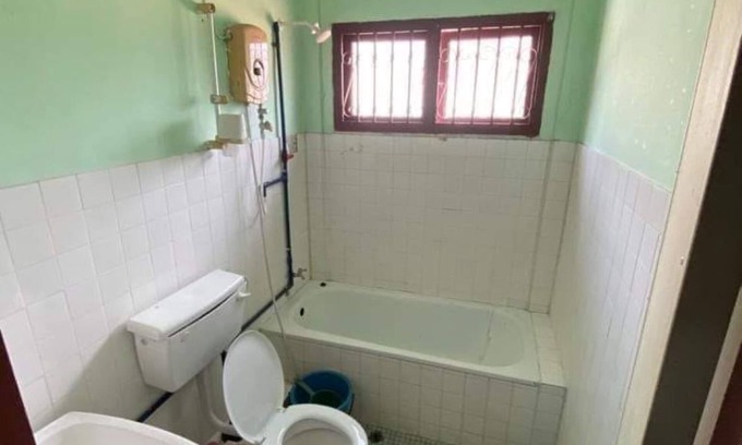 Lahad Datu House | 3 minutes to Lahad Datu Airport, few minutes to Fajar Centre and Lahad Datu City