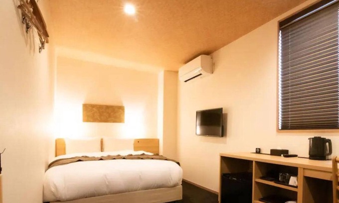 Shimogyo Hotel | 3 minutes walk from Omiya Gojo bus stop Accommoda/Kyoto Kyōto