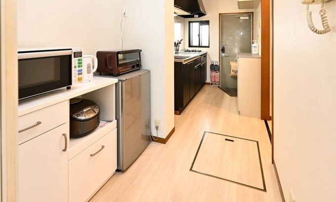 Funabashi Apartment | 3 minutes walk from the nearest station 12 minut /Funabashi Chiba