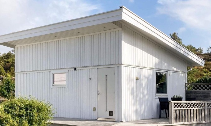 Roennaeng House | 3 person holiday home in RÖNNÄNG-By Traum