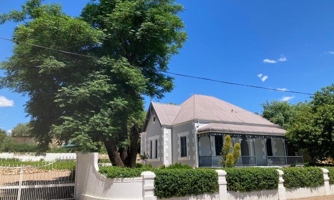 Calitzdorp House | 3 Queen Street