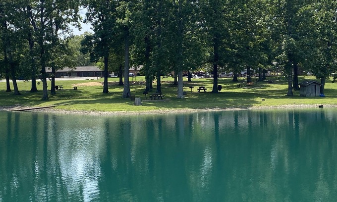 Wappapello Resort | 3 remodeled adjoining rooms w/high speed internet