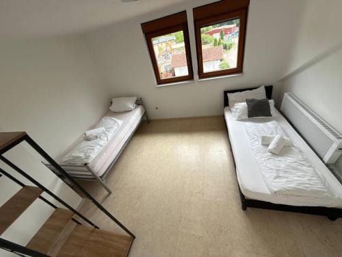Loffenau Apartment | 3-room apartment