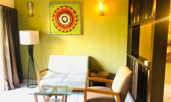 Banting Apartment | 3 room apartment with garden view