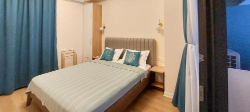 Kobuleti Apartment | 3-Room Seaview Apartment at Bamboo Beach