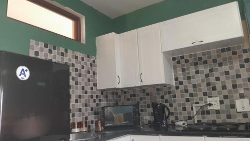 Waparand Apartment | 3 sleeper ground floor unit at Diep in die Berg(Wapadrand)