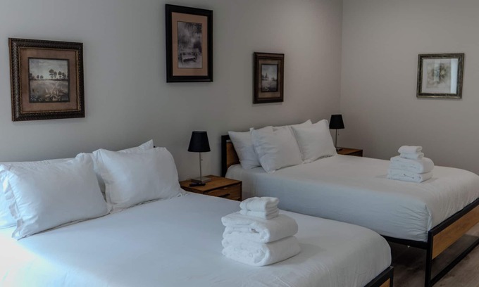 Home Park House | 3-Story Tumlin home near GA Tech