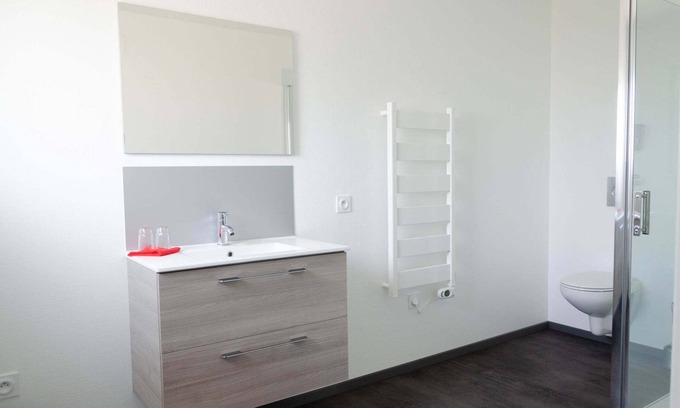 Gunstett Apartment | 3 studios available